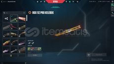  RGX KELEBEKLİ TR SERVER DOLU MAİLLİ HESAP !!