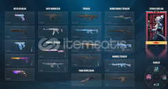 rgx'li 2 ion'lu dolu hesap!!!