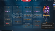 Rgx'li MAİNLİK HESAP