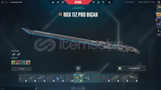 ✨Rgx Set'li + Kaos'lu + Işık Muhafızları✨