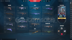 Rgx set ömür boyu garanti mailli