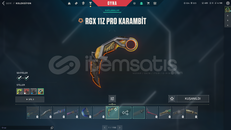 RGX SETLİ MÜKEEMMELL HESAP!