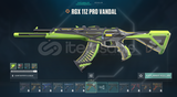 ⭐RGX Vandal⭐Özel Harekat Phantom⭐