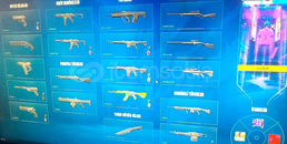 RGX VANDALLI KELEPİR HESAP