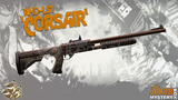 RHD LS1 'Corsair' - APB Reloaded Legndary Weapn