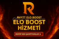 Rhytt Tr Elo Boost