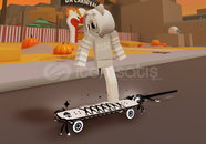 ☘️Ribbon Kaykay☘️ [En uygunu+][Vecihle+]