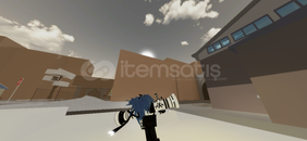 Ribbon Rpg en uygunu [N/A vaule]