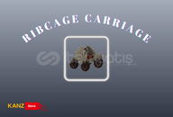 ⭐️ Ribcage Carriage ⭐️ [ EN UYGUN ] ⭐️