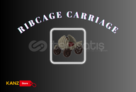 ⭐️ Ribcage Carriage ⭐️ [ EN UYGUN ] ⭐️