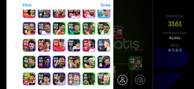 Riberiy haland kampanya hesap