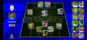 Riberiy haland kampanya hesap