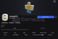 richard319 2012 Kurulum Hesap