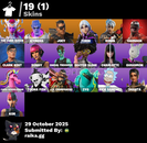 RİCK SANCHEZ | LAUGHT İT UP | QWERTY AXE