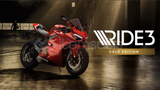 Ride 3