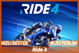 RIDE 4