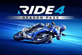 ⭐Ride 4⭐