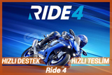 Ride 4