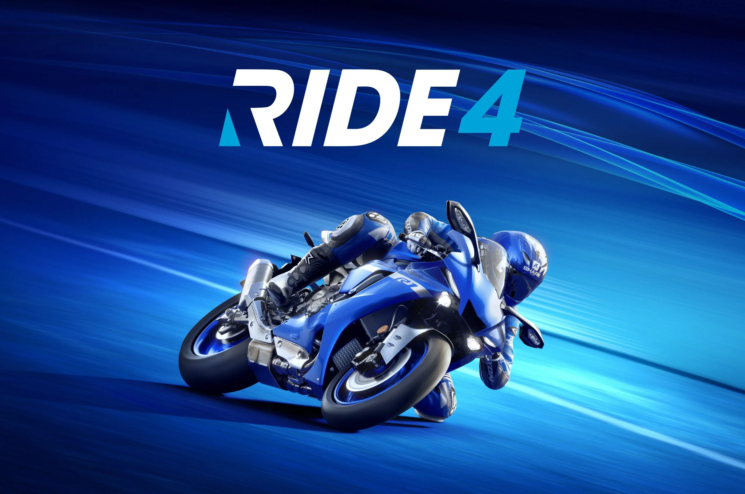 Ride 4 + Garanti Ride 4 + Garanti