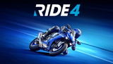 Ride 4 + Garanti