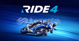 RIDE 4+GARANTİ+DESTEK