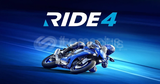 Ride 4 + GARANTI + DESTEK