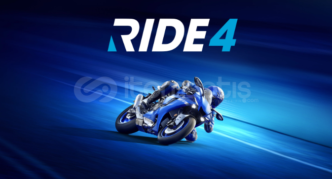 Ride 4 OFFLINE Ride 4 OFFLINE