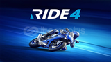 RIDE 4 + Sınırsız Garanti