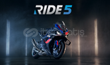 RIDE 5