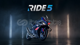 RIDE 5 + Garanti