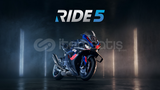 ⭐️RIDE 5 + GARANTİ⭐️OTO TESLİM⭐️