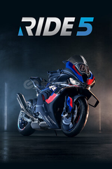 RIDE 5 + Garanti – Steam Hesabı