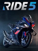 Ride 5 Special Edition