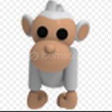 Ride Albino Monkey Adopt Me