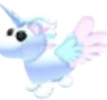 RIDE ALICORN RIDE ALICORN