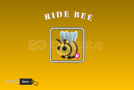 ⭐️ Ride Bee ⭐️ [ EN UYGUN ] ⭐️