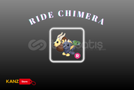 ⭐️ Ride Chimera ⭐️ [EN UYGUN] ⭐️