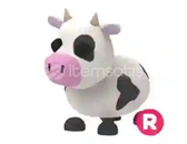 RİDE COW