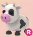 Ride Cow (en ucuz) ADOPT ME