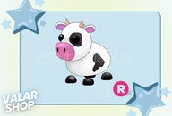 Ride Cow (R) Ride Cow (R)