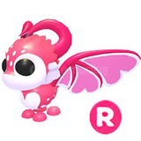 RİDE CUPİD DRAGON
