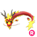 RİDE DANCİNG DRAGON