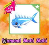 Ride Diamond MAHİ MAHİ 