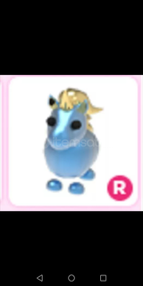 RİDE Diamond Ünicorn