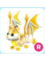 Ride Fairy Bat dragon