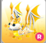 Ride Fairy Bat Dragon