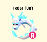 RİDE FROST FURY