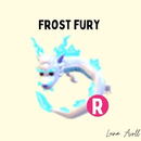Ride frost fury en ucuzu