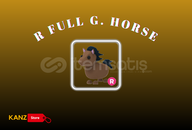 ⭐️ Ride Full g. Horse ⭐️ [EN UYGUN] ⭐️
