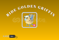 ⭐️ Ride Golden Griffin ⭐️ [ EN UYGUN ] ⭐️